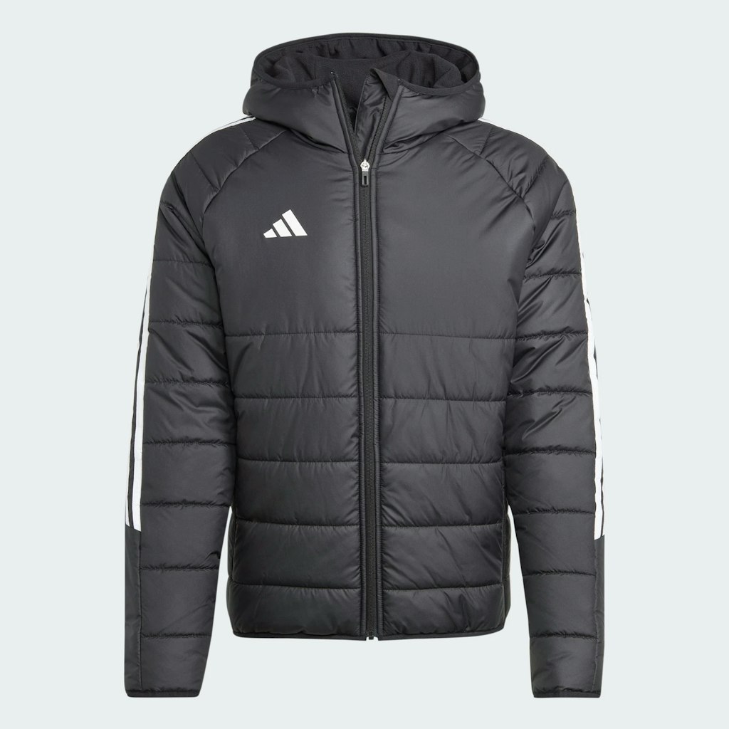 adidas Men's Tiro 24 Winter Jacket (limited sizes): $37 adidas Men's Tiro 24 Winter Jacket (limited sizes): $37