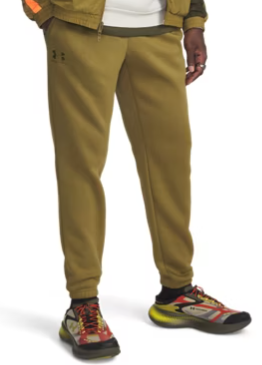 Under Armour Men's UA Icon Fleece Pants: $25 Under Armour Men's UA Icon Fleece Pants: $25