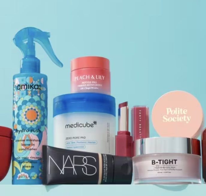 Ulta 21 Days of Beauty Event: New deals every day Ulta 21 Days of Beauty Event: New deals every day