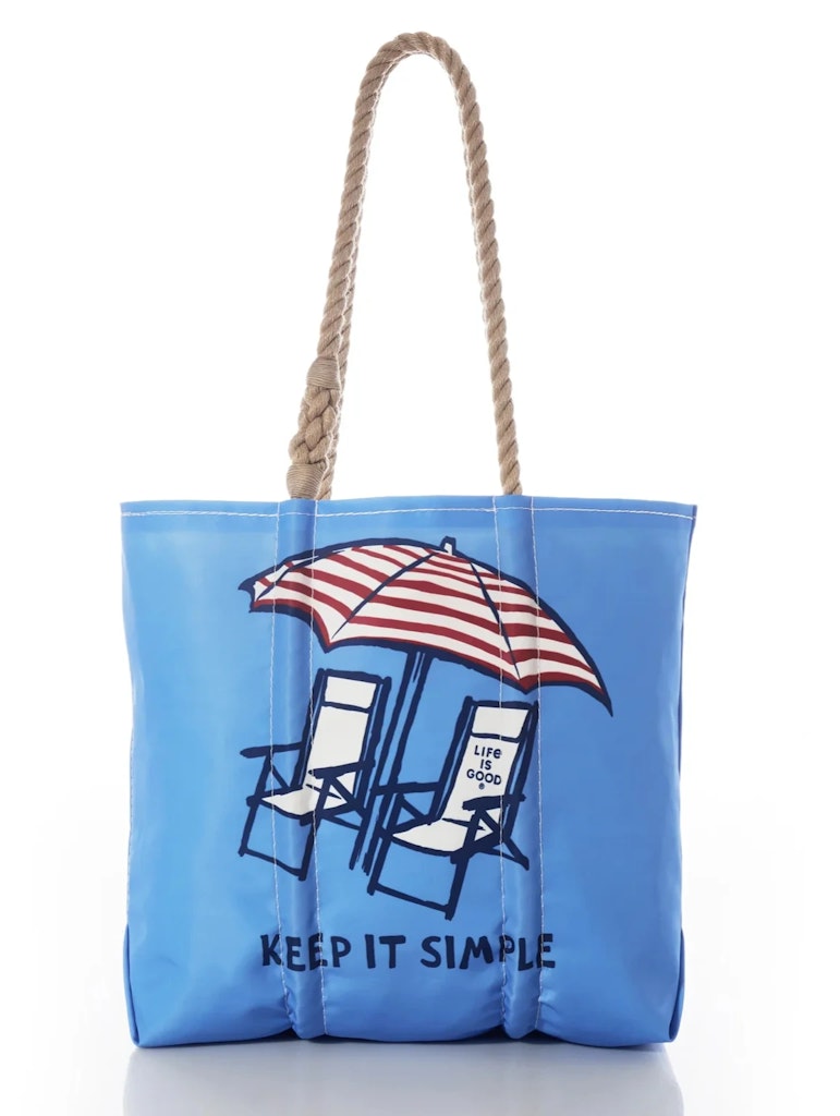 Life Is Good Bags: 20% off regular price