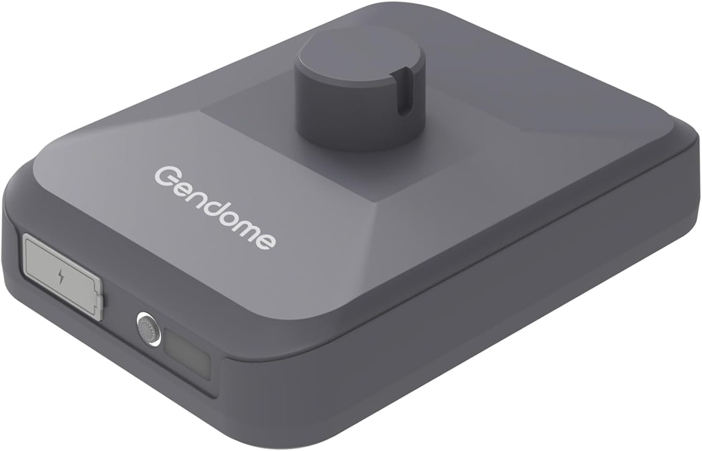 Gendome 288Wh Starlink Mini Battery with Case: $199.99