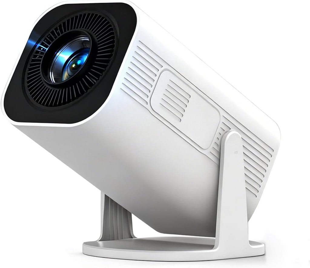 LJYT 1080p Mini Projector: $60 LJYT 1080p Mini Projector: $60