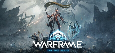 Warframe on PC: Free Warframe on PC: Free