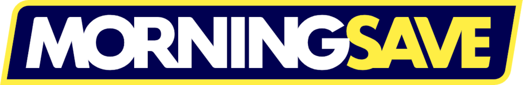 MorningSave New Arrivals Promo: 90% off