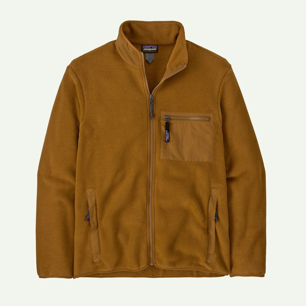 Patagonia Men's Past Season Fleece Deals: Up to 50% off Patagonia Men's Past Season Fleece Deals: Up to 50% off
