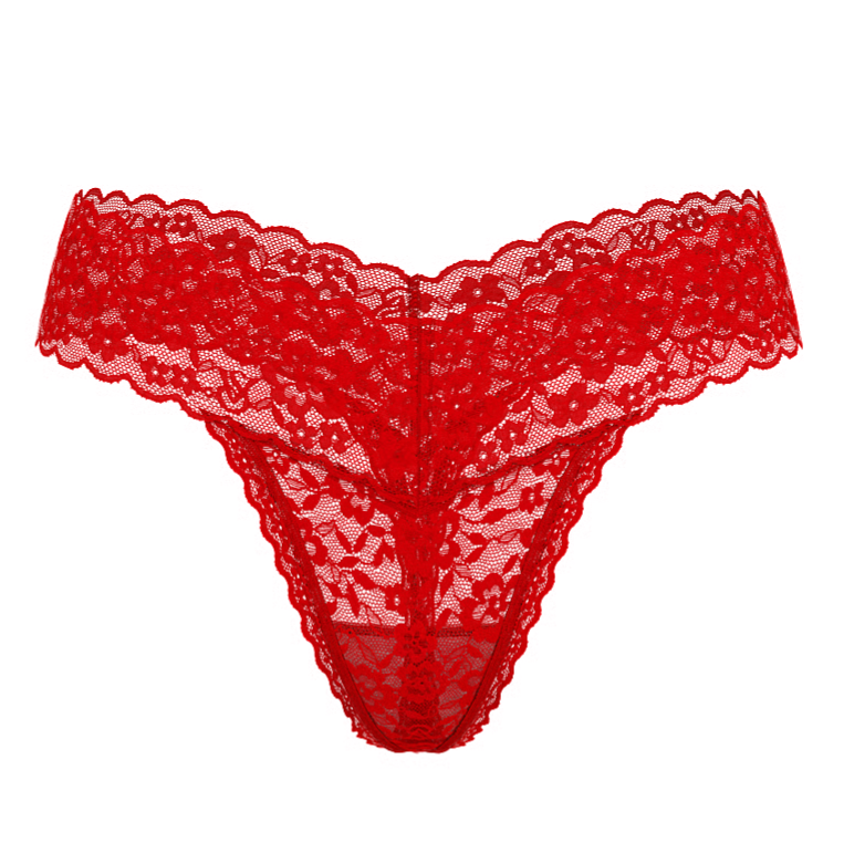 Victoria's Secret Panty Party: 7 for $35 Victoria's Secret Panty Party: 7 for $35