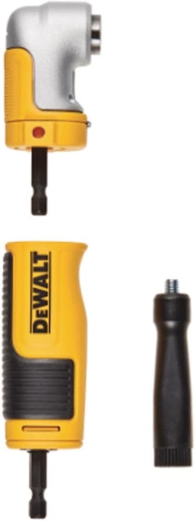 DeWalt Flextorq Right Angle Drill Adapter: $22