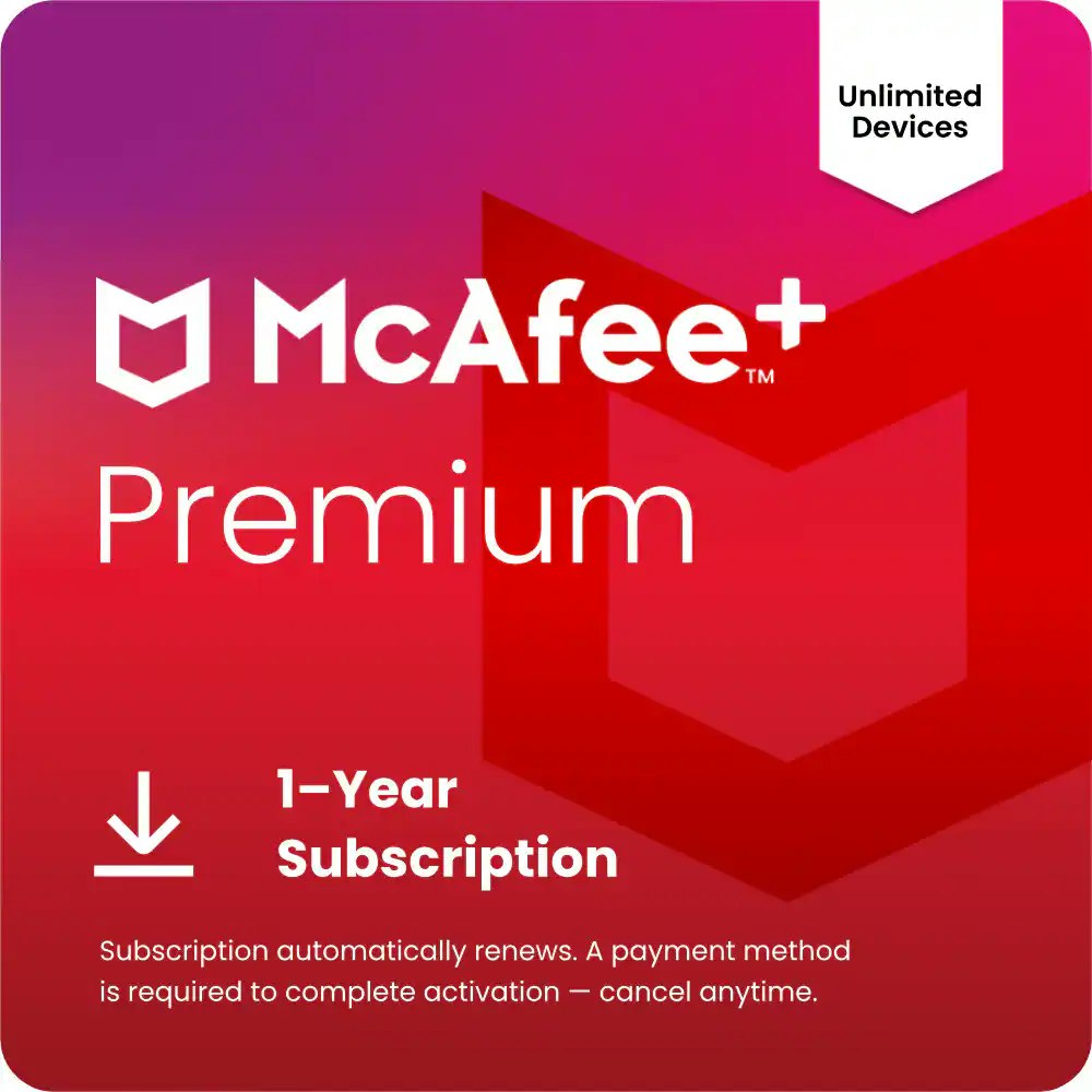 McAfee Antivirus Software at Best Buy: Up to 80% off McAfee Antivirus Software at Best Buy: Up to 80% off