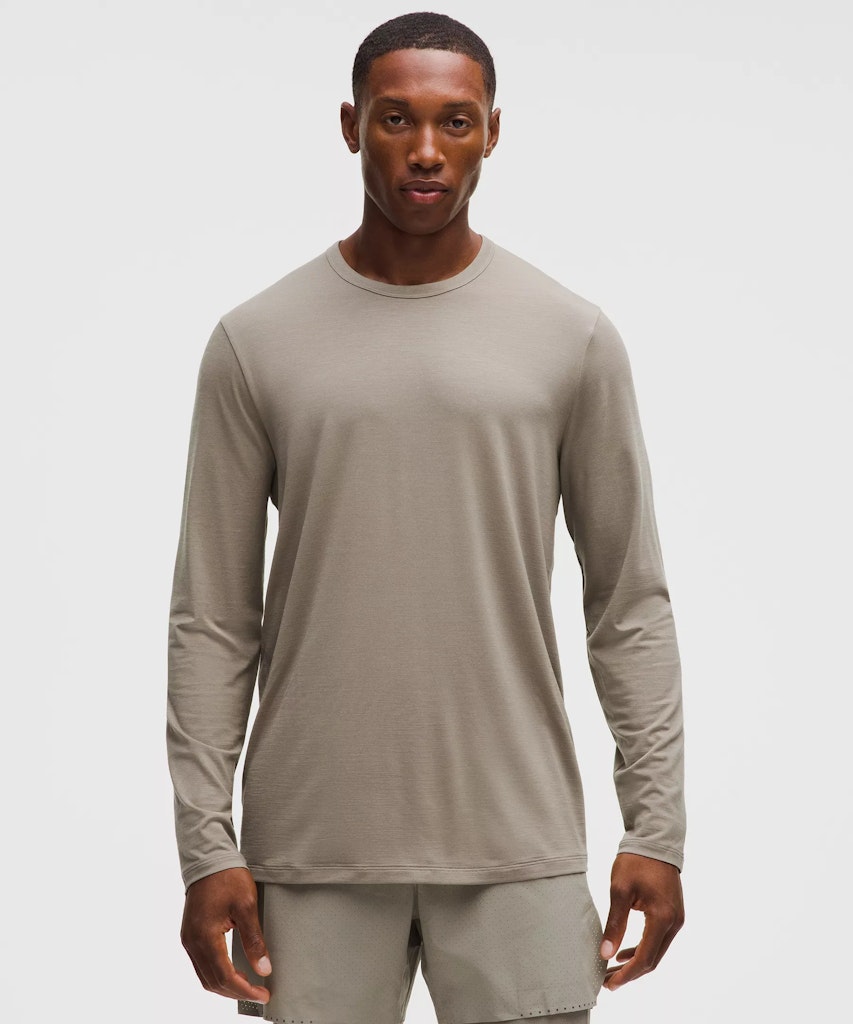 lululemon Men's Wool Clothing Specials: Up to 60% off lululemon Men's Wool Clothing Specials: Up to 60% off