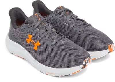 Under Armour Men's UA Pursuit 4 Running Shoes: $25 Under Armour Men's UA Pursuit 4 Running Shoes: $25