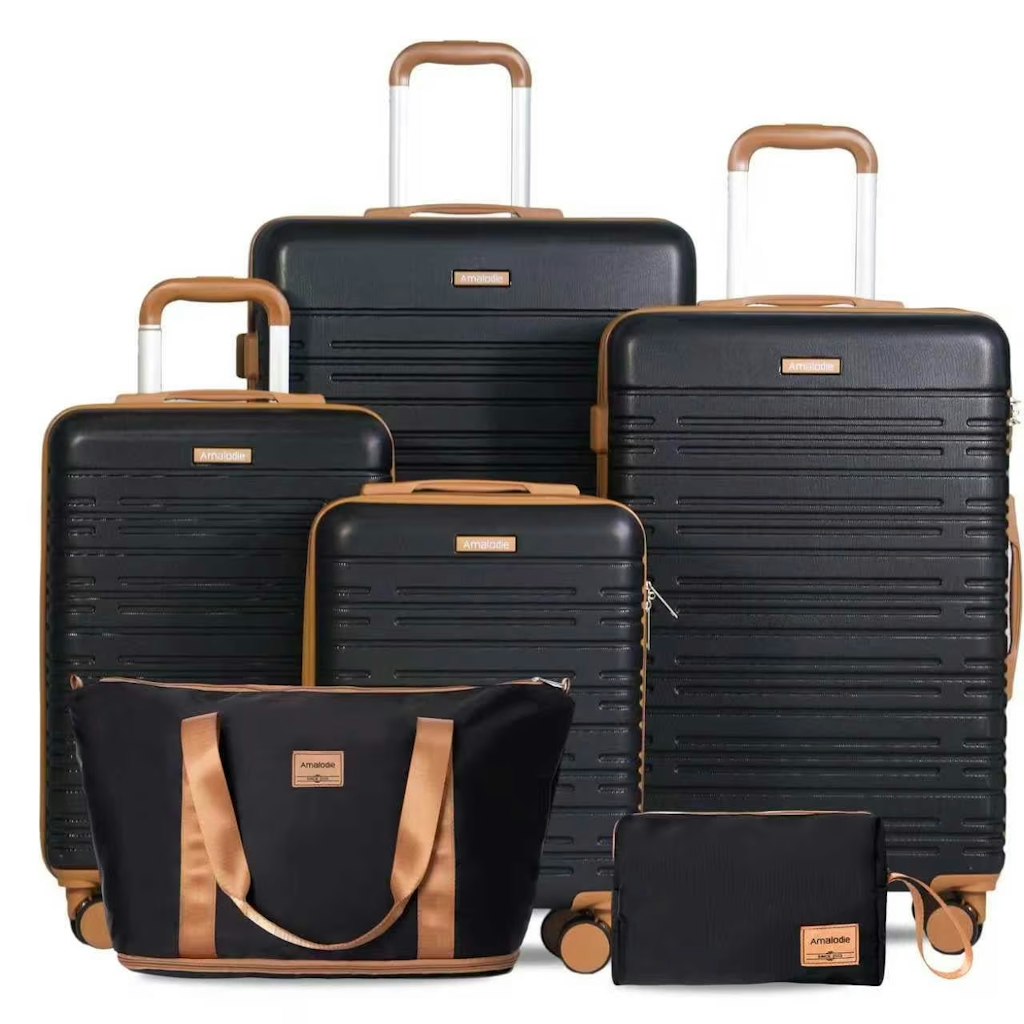 Walmart Spring Break Travel Picks Flash Deals: Up to 90% off