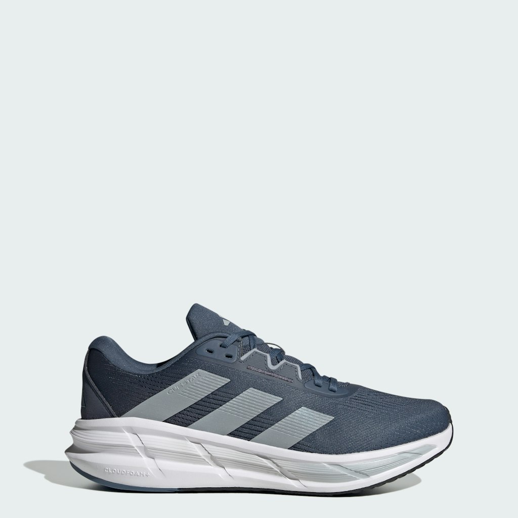 adidas Men's Questar 3 Shoes (large sizes): $25 adidas Men's Questar 3 Shoes (large sizes): $25