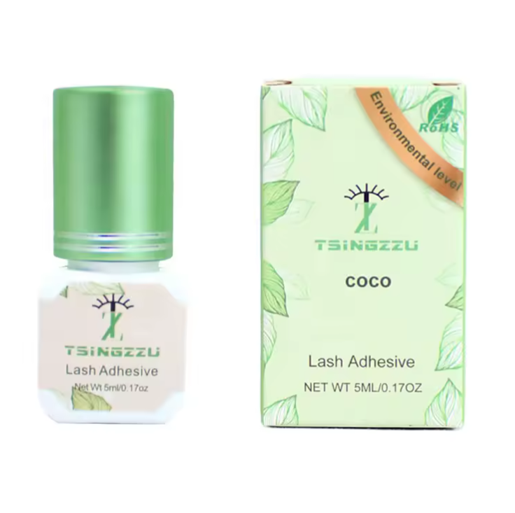 0.17-oz. Fast Dry False Eyelash Extension Glue: $5.99 0.17-oz. Fast Dry False Eyelash Extension Glue: $5.99