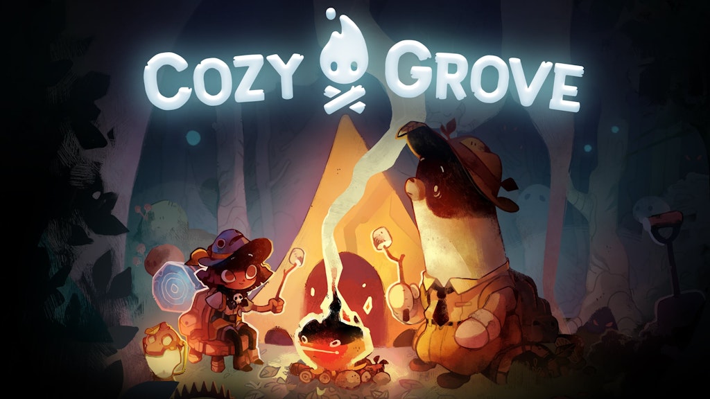 Cozy Grove for PC (Epic Games): Free Cozy Grove for PC (Epic Games): Free