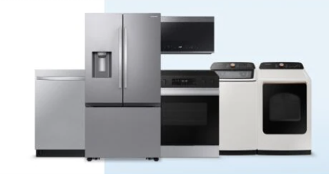 Lowe's Major Appliance Spring Deals: Up to 40% off + extra $100 to $300 off