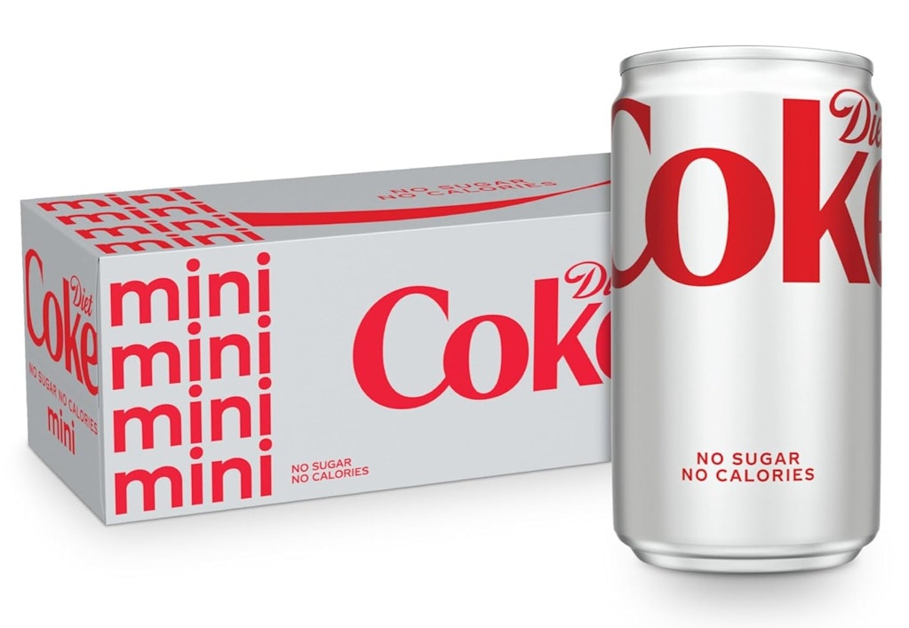 Drinks at Amazon: $10 off $40, $20 off $80