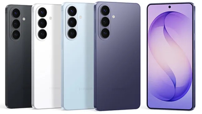 Unlocked Samsung Galaxy S26+ 512GB Android Phone: From $620 w/ Trade-In + $30 Samsung Credit Unlocked Samsung Galaxy S26+ 512GB Android Phone: From $620 w/ Trade-In + $30 Samsung Credit