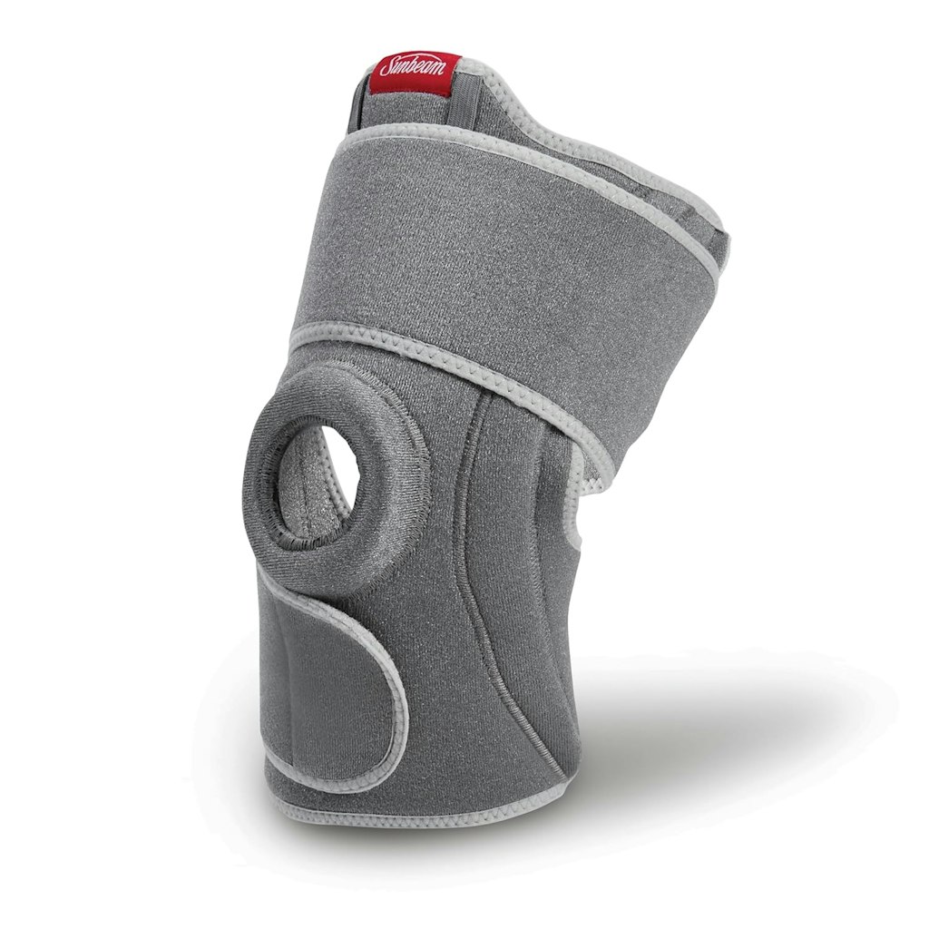 Sunbeam SelectRelief System Knee Therapy Bundle: $30 Sunbeam SelectRelief System Knee Therapy Bundle: $30