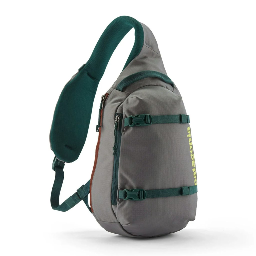 Patagonia 8L Atom Sling Backpack : $39