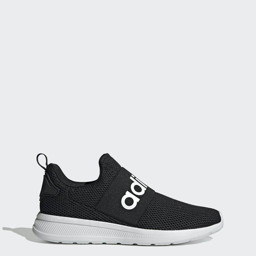 adidas Men's Lite Racer Adapt 4.0 Shoes: $21 adidas Men's Lite Racer Adapt 4.0 Shoes: $21