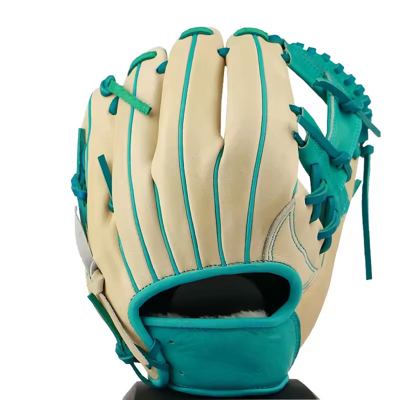 Japanese Kip Baseball Glove: $40