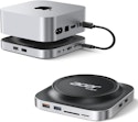 Acer Gadget Mac Mini M4 Dock 8TB SSD Enclosure for $60 + free shipping