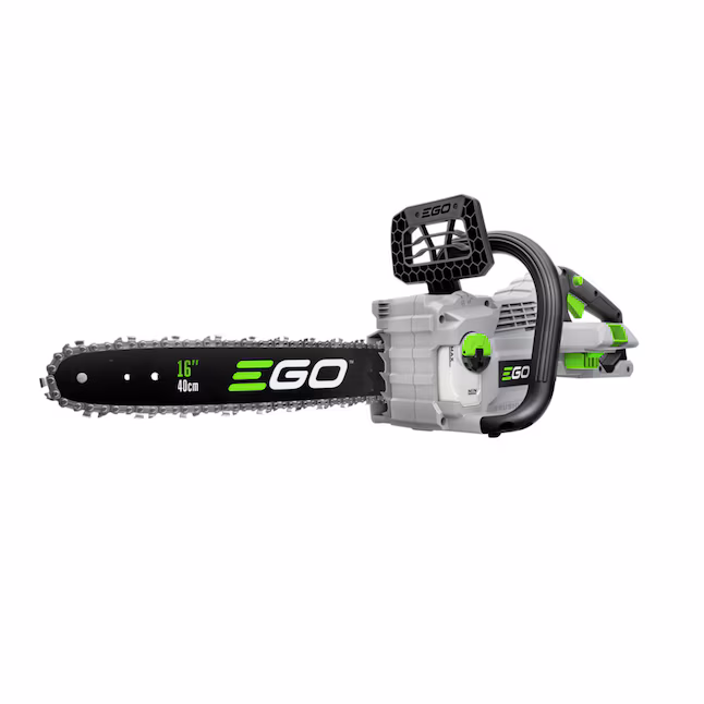 EGO Power+ 56V 16" Battery Chainsaw (Battery and Charger not included)