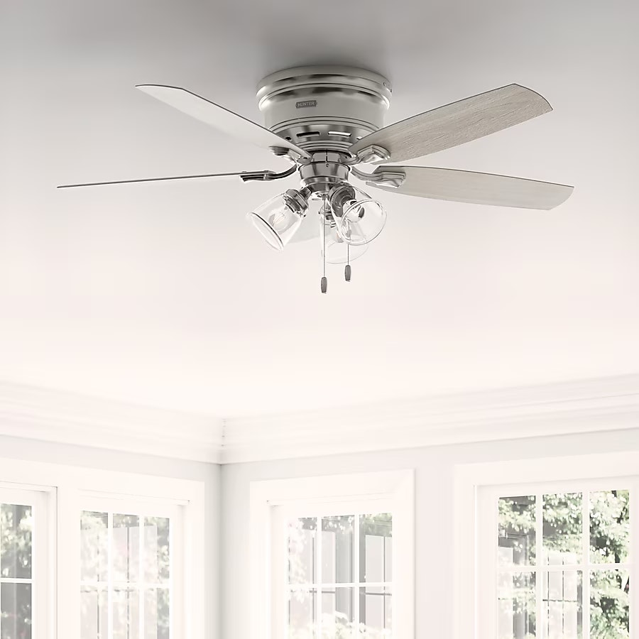 Ceiling Fan Deals at Lowe's: Up to 30% off Ceiling Fan Deals at Lowe's: Up to 30% off