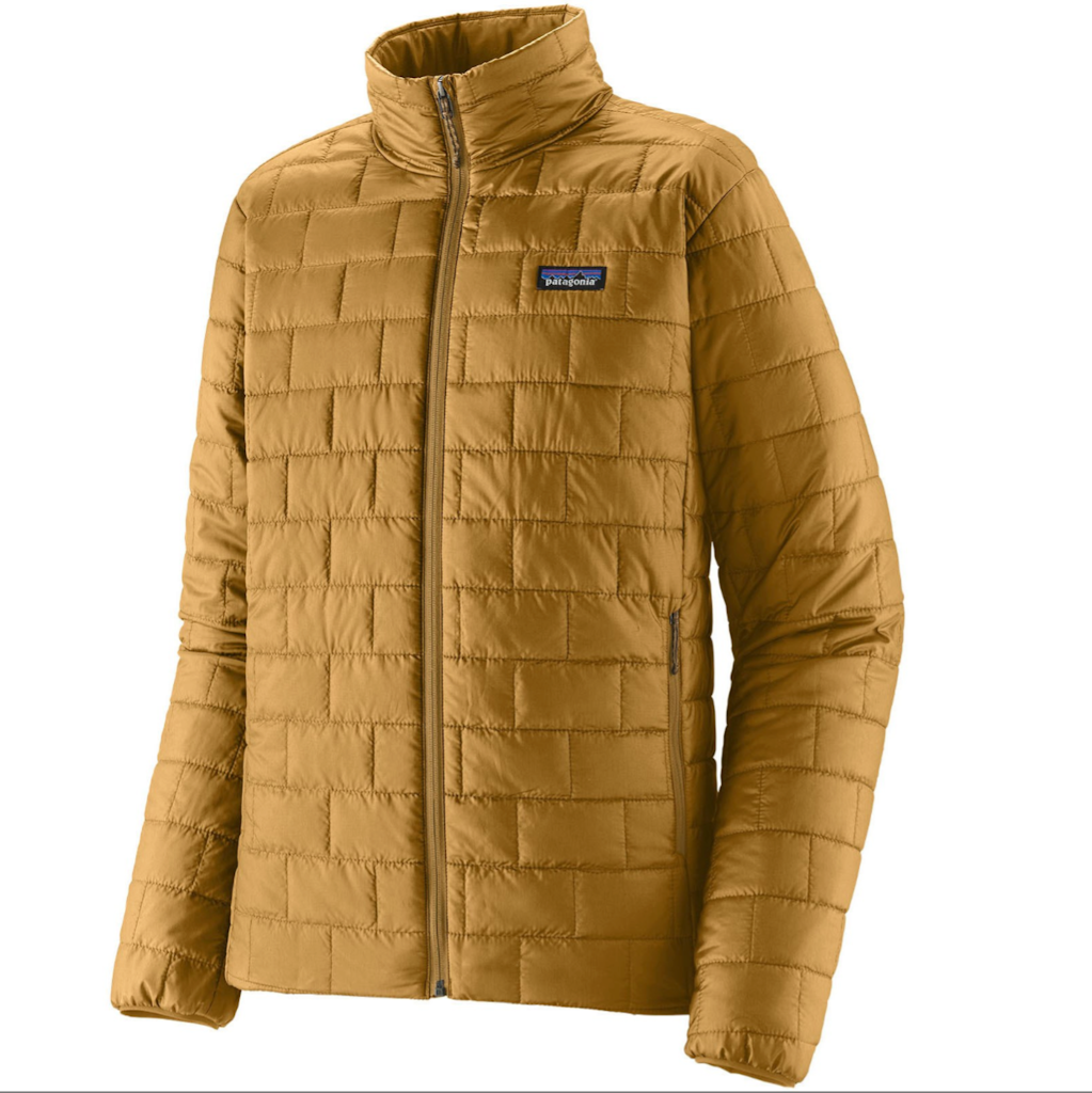 Patagonia at REI: Up to 63% + Extra 20% off 1 item for Members