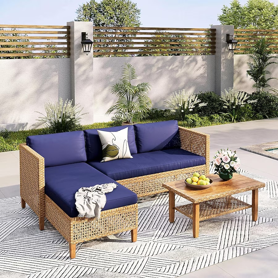 Patio Conversation Sets Promo at Lowe's: Under $500 Patio Conversation Sets Promo at Lowe's: Under $500