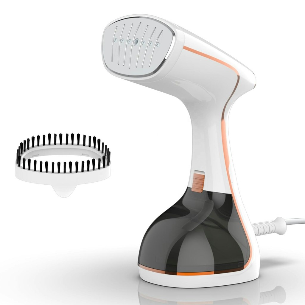 Pancerka 1,800W Household Garment Steamer: $10.85