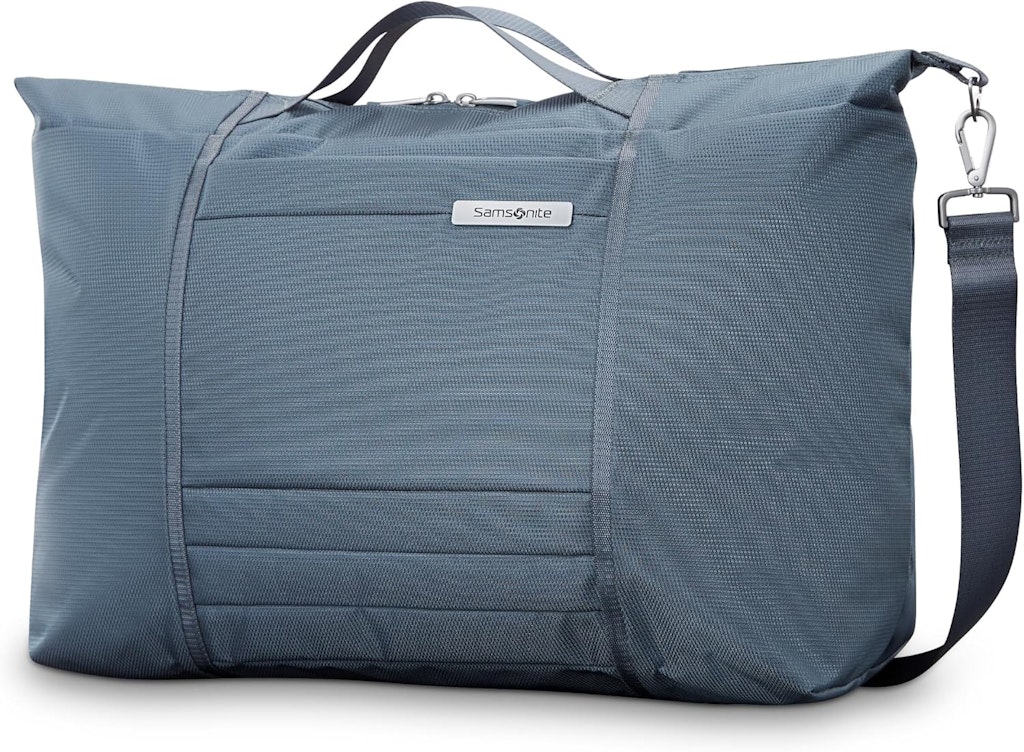 Samsonite UpLIFT 23" Weekender Duffle Bag: $66