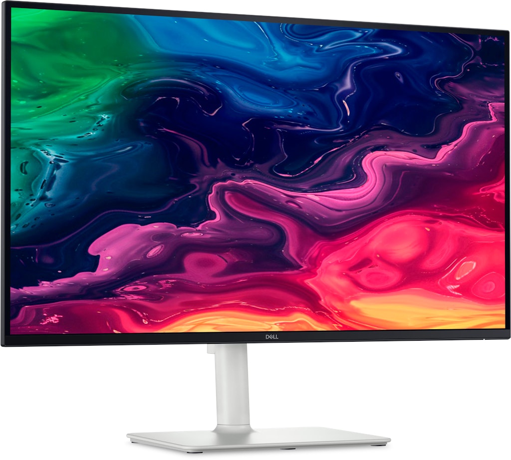 Dell Monitor Deals: From $80