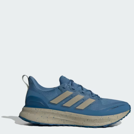 adidas Men's Ultrarun 5 TR Running Shoes: $38 adidas Men's Ultrarun 5 TR Running Shoes: $38