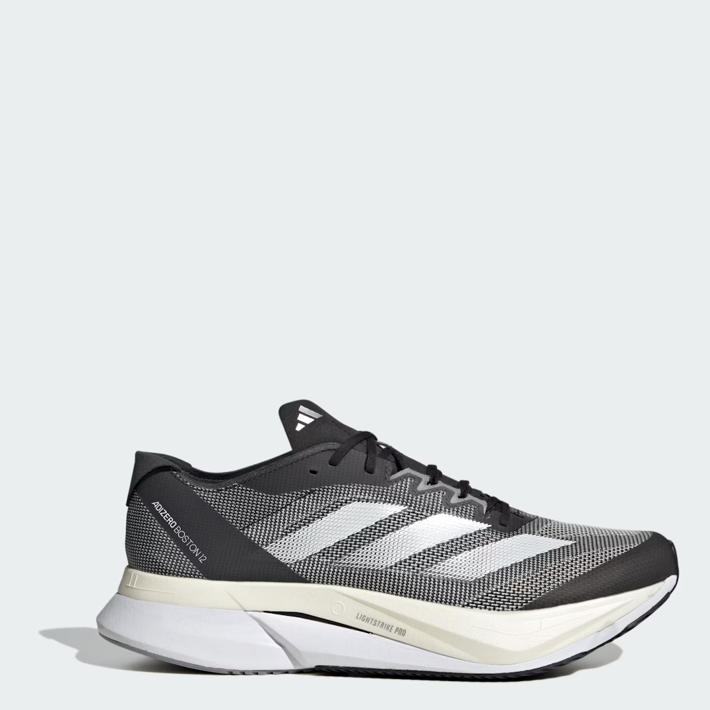 adidas Men's Adizero Boston 12 Shoes: $60 adidas Men's Adizero Boston 12 Shoes: $60