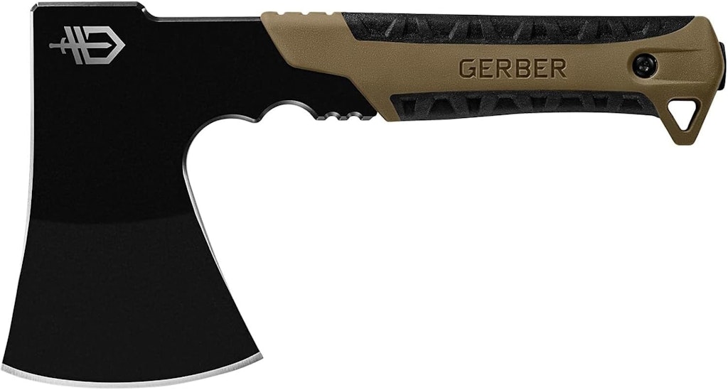 Gerber Gear Pack Hatchet: $2 Gerber Gear Pack Hatchet: $2