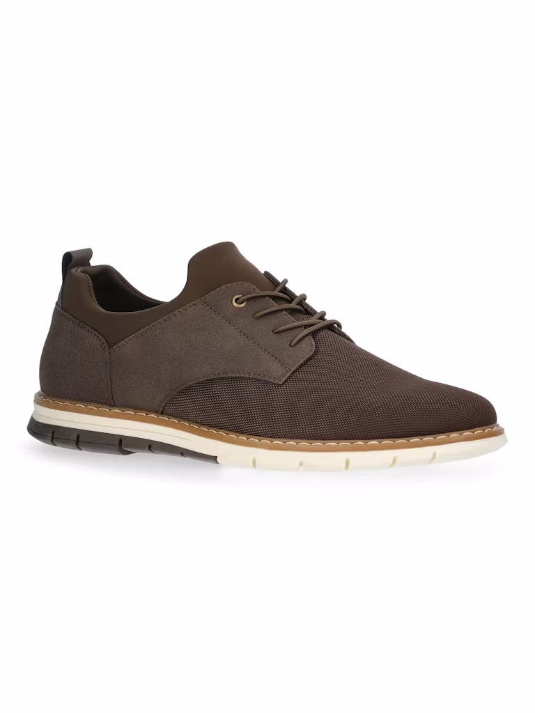 George Men's Garyy Oxford Shoes: $14.88