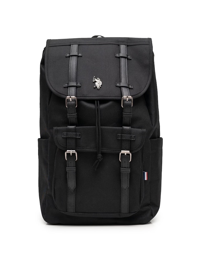 U.S. Polo Assn. Top Loader Backpack: $17