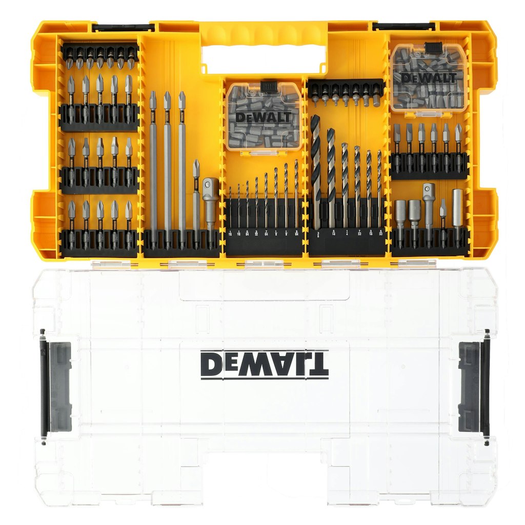 DeWalt Power Tool Accessories at Lowe's: Up to 30% off DeWalt Power Tool Accessories at Lowe's: Up to 30% off