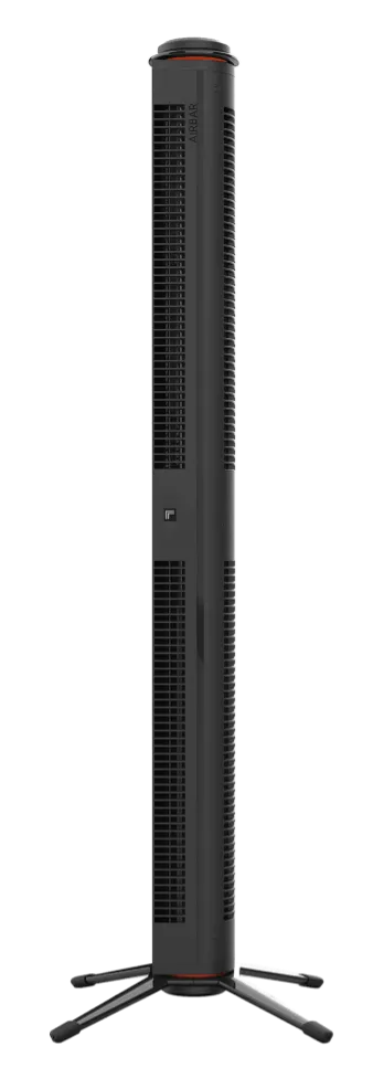 Sharper Image AXIS 42" Airbar Tower Fan: $39.99 Sharper Image AXIS 42" Airbar Tower Fan: $39.99