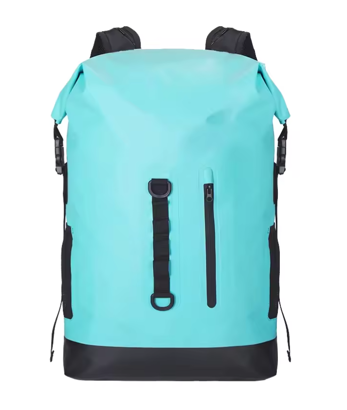 Sinotop 500D PVC 30L Waterproof Backpack: $13.50