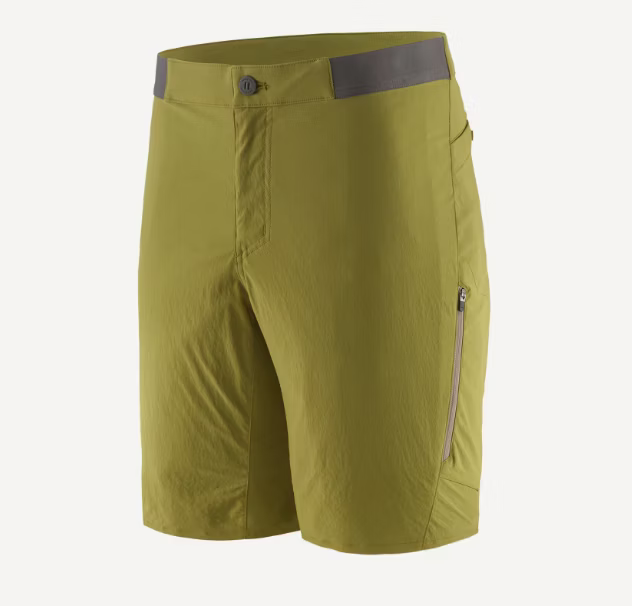 Patagonia Men's Mountain Biking Web Specials: from $27