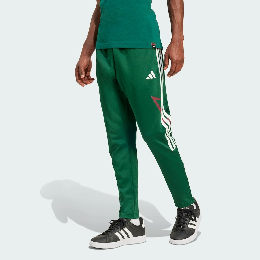 adidas Men's House of Tiro Nations Pack Pants: $21 adidas Men's House of Tiro Nations Pack Pants: $21