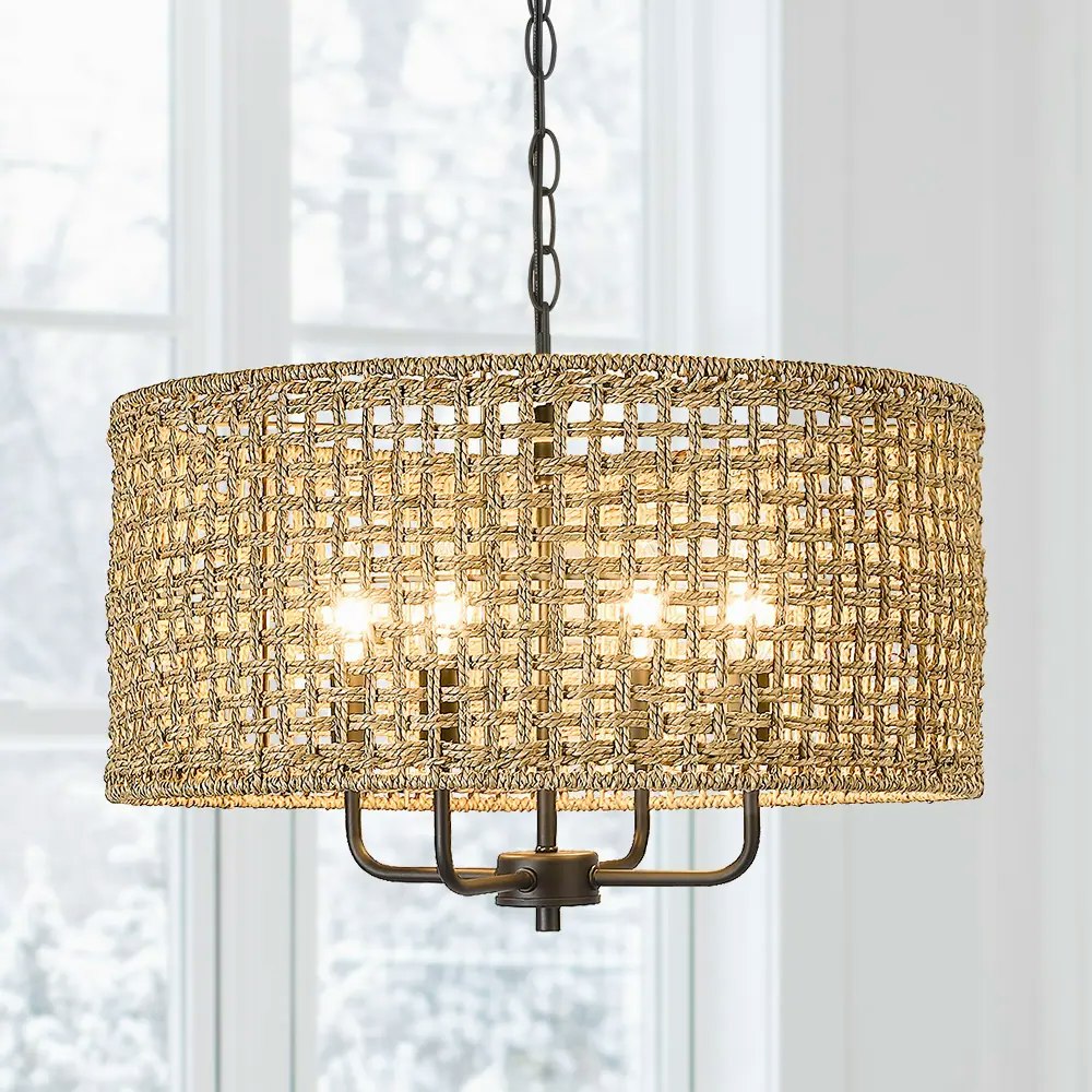 Ceiling Lighting Deals at Overstock.com: Up to 70% off + extra 15% off Ceiling Lighting Deals at Overstock.com: Up to 70% off + extra 15% off