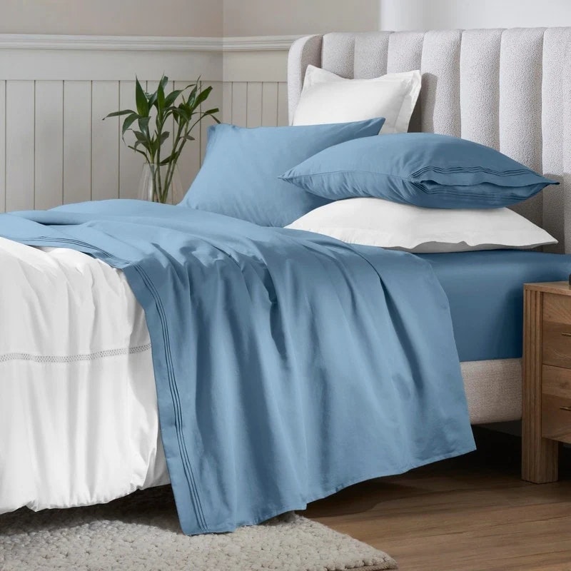 Bedding Deals at Overstock.com: Up to 64% off + extra 15% off Bedding Deals at Overstock.com: Up to 64% off + extra 15% off