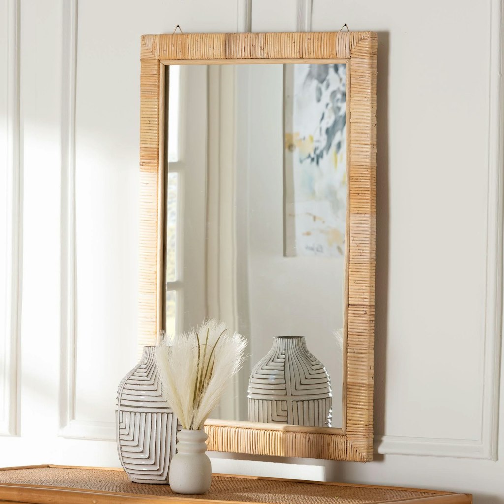 Mirror Deals at Overstock.com: Up to 34% off + extra 15% off Mirror Deals at Overstock.com: Up to 34% off + extra 15% off