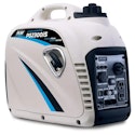 Open-Box Pulsar 2,300W Gasoline Portable Generator for $219 + free shipping
