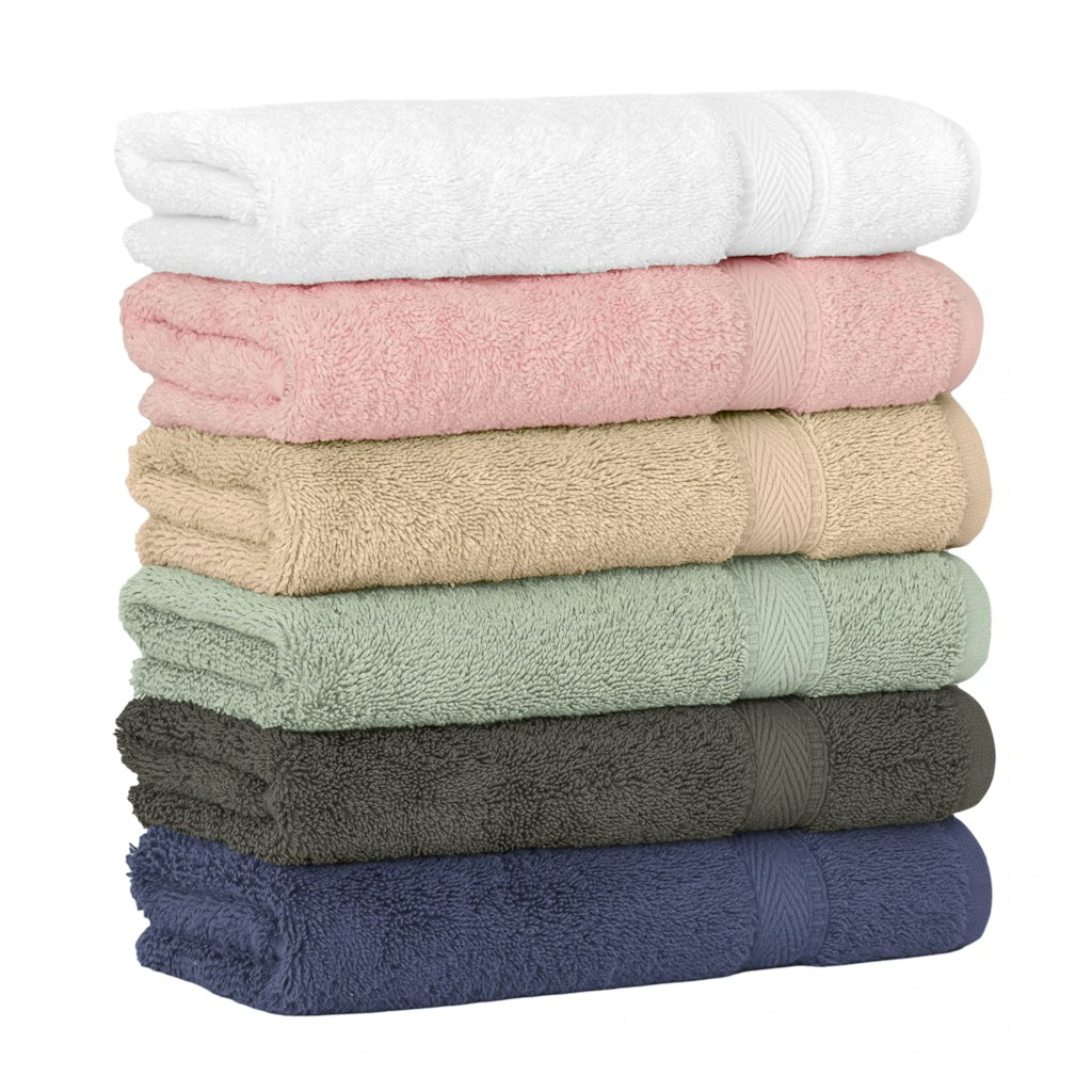 Towel Deals at Overstock.com: Up to 61% off + extra 15% off