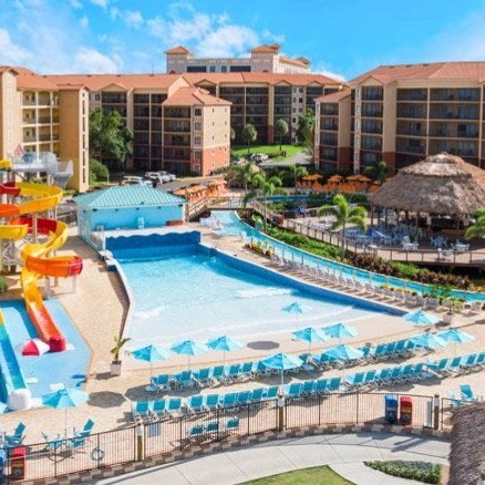 Orlando Spring Break Resort Packages: 3-Nights from $79 Orlando Spring Break Resort Packages: 3-Nights from $79
