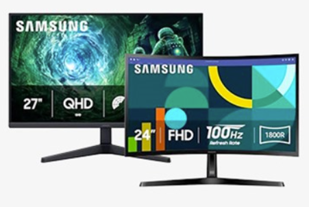 Samsung Monitor Deals at Woot: Up to 53% off Samsung Monitor Deals at Woot: Up to 53% off